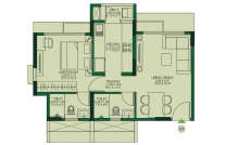 Unit Floor Plans