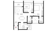 Unit Floor Plans