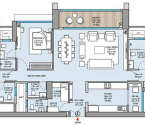 Unit Floor Plans