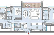 Unit Floor Plans