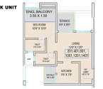 Unit Floor Plans