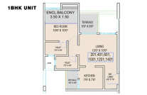 Unit Floor Plans