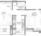Unit Floor Plans