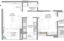Unit Floor Plans