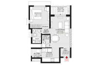 Unit Floor Plans