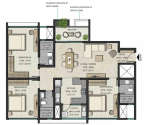 Unit Floor Plans