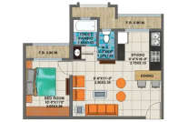 Unit Floor Plans