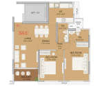 Unit Floor Plans