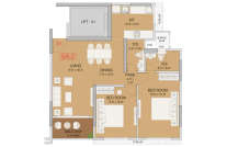 Unit Floor Plans