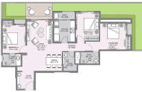 Unit Floor Plans