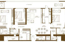 Unit Floor Plans