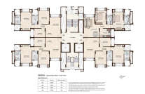 Unit Floor Plans