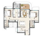 Unit Floor Plans