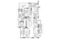 Unit Floor Plans