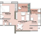Unit Floor Plans