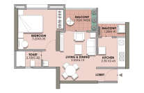 Unit Floor Plans