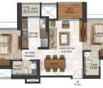 Unit Floor Plans