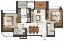 Unit Floor Plans