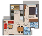 Unit Floor Plans