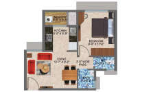 Unit Floor Plans