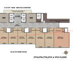 Unit Floor Plans