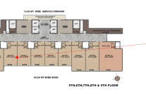 Unit Floor Plans