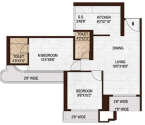 Unit Floor Plans