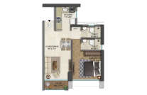 Unit Floor Plans