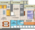 Unit Floor Plans