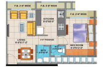 Unit Floor Plans