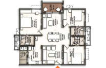 Unit Floor Plans