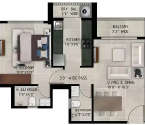 Unit Floor Plans