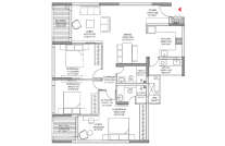 Unit Floor Plans