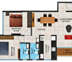 Unit Floor Plans