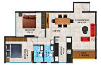 Unit Floor Plans