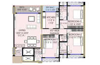 Unit Floor Plans