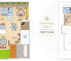 Unit Floor Plans