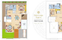 Unit Floor Plans