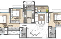 Unit Floor Plans