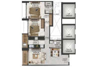 Unit Floor Plans