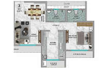 Unit Floor Plans