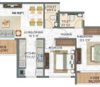 Unit Floor Plans
