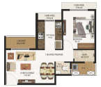 Unit Floor Plans