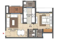 Unit Floor Plans