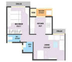 Unit Floor Plans