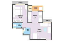 Unit Floor Plans