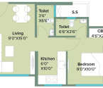 Unit Floor Plans
