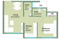 Unit Floor Plans