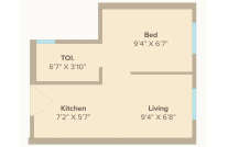 Unit Floor Plans