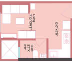 Unit Floor Plans